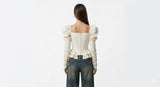 Juliet Corset Top