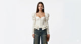 Juliet Corset Top